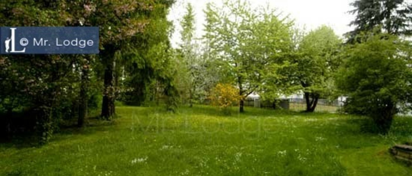 一戸建て Inning am Ammersee 01 庭 1733