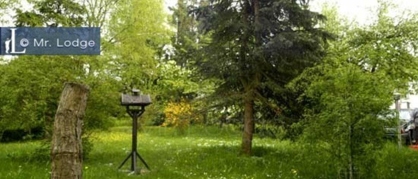 一戸建て Inning am Ammersee 02 庭 1733