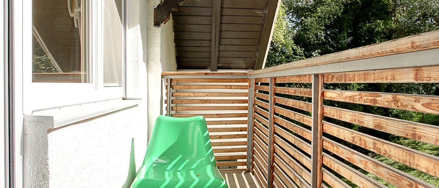 一戸建て Inning am Ammersee 01 ベランダ 1733