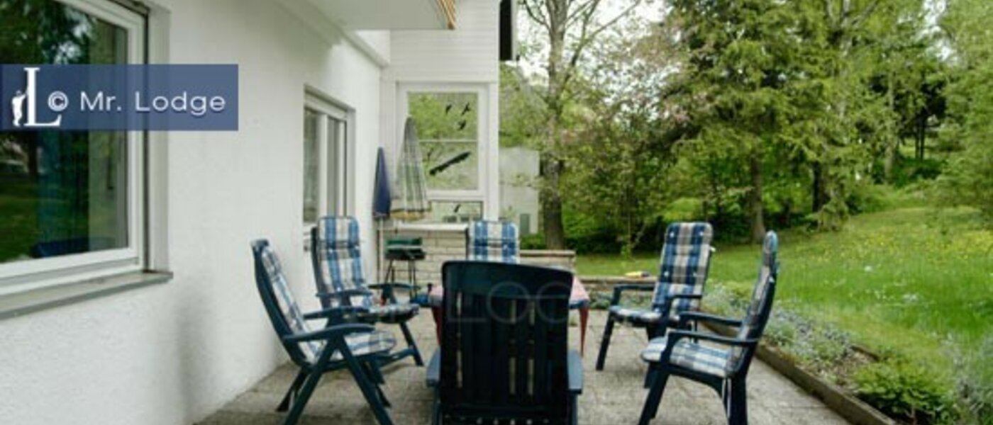 一戸建て Inning am Ammersee 03 テラス・ポーチ 1733