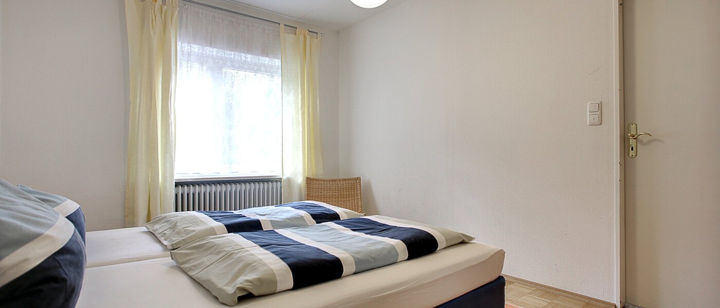 一戸建て Inning am Ammersee 02 寝室 1733