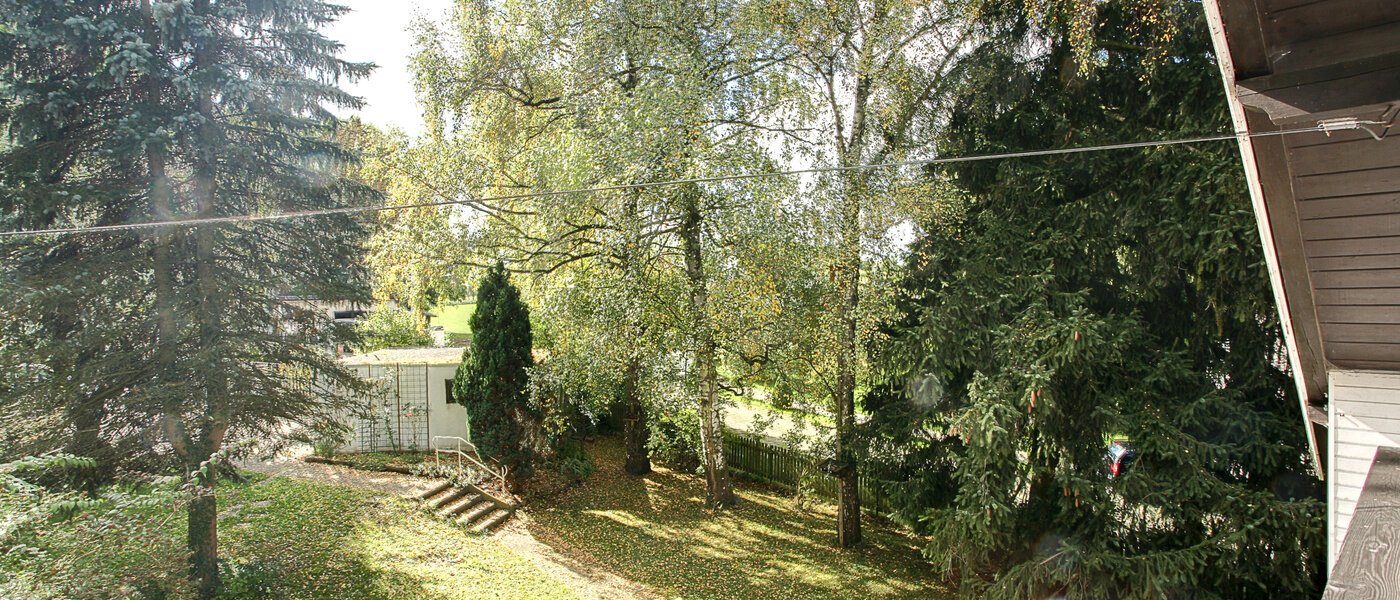 一戸建て Inning am Ammersee 01 物件からの眺め 1733