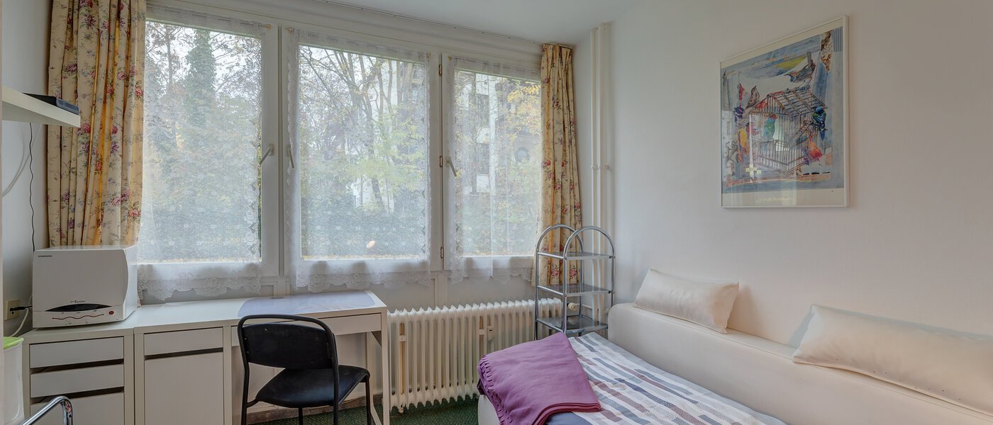 申し訳ございません。こちらの物件はすでに貸し出されました。