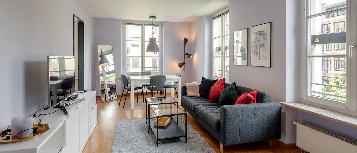 申し訳ございません。こちらの物件はすでに貸し出されました。