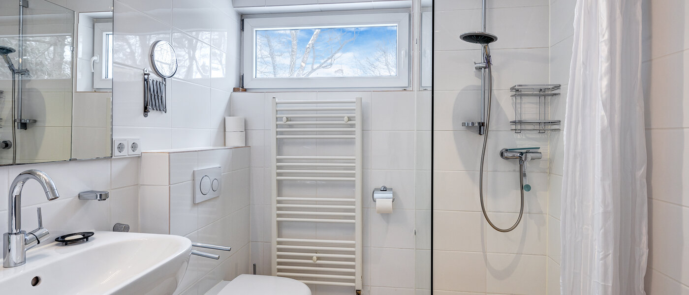 マンション Grünwald 02 浴室 1794