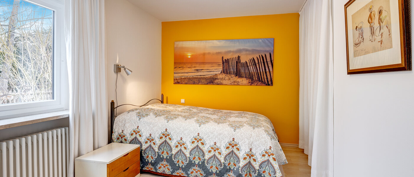 マンション Grünwald 01 寝室 1794