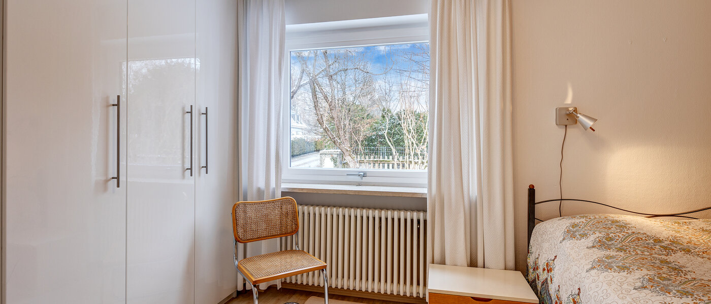 マンション Grünwald 02 寝室 1794