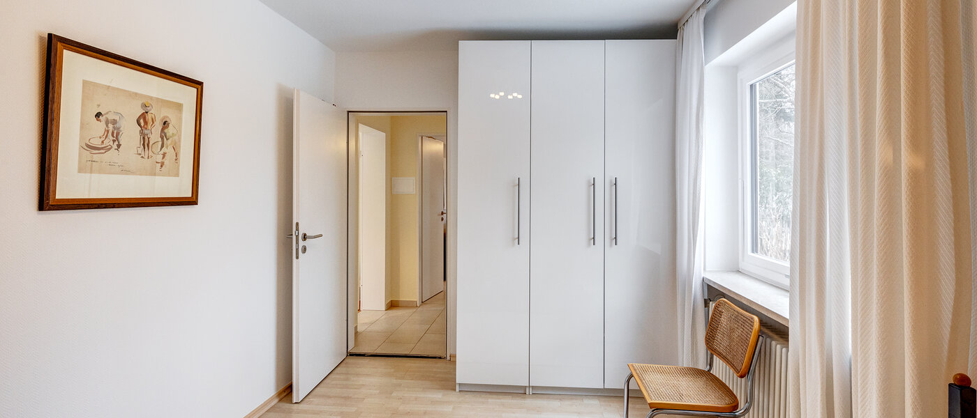 マンション Grünwald 03 寝室 1794