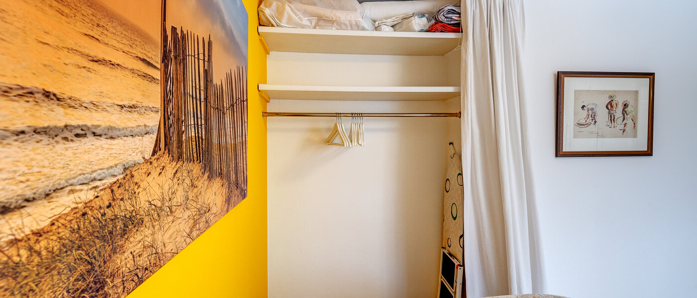 マンション Grünwald 04 寝室 1794