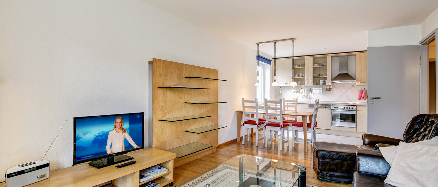 マンション München Sendling 04 リビングルーム 1814