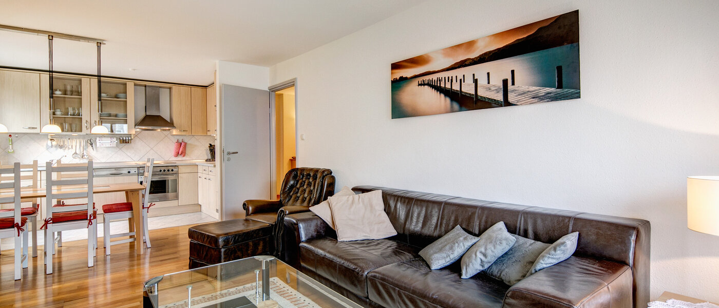 マンション München Sendling 05 リビングルーム 1814