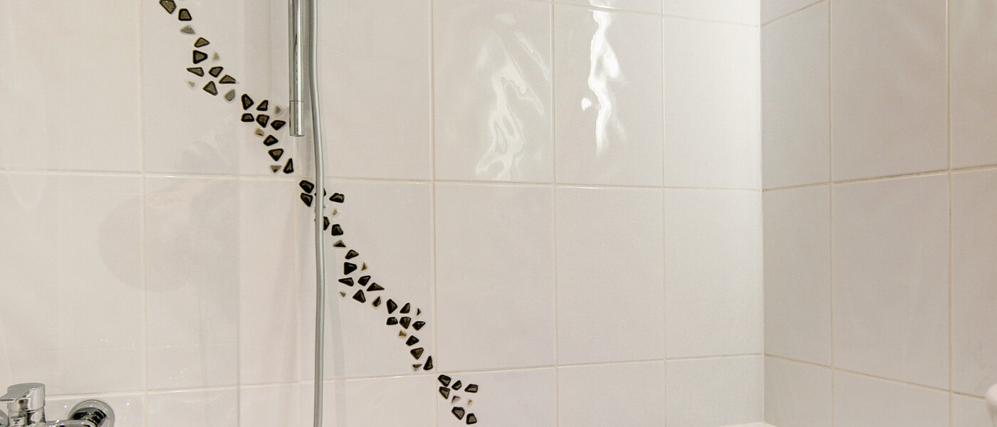 マンション München Sendling 01 浴室 1814