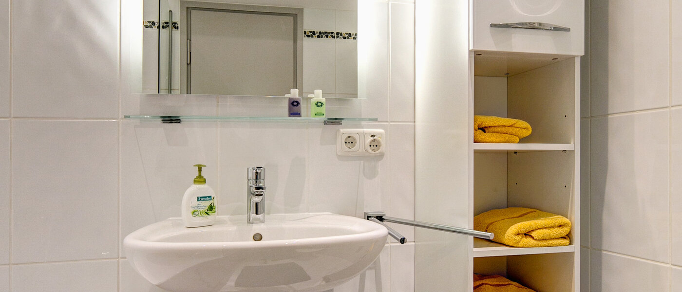 マンション München Sendling 02 浴室 1814