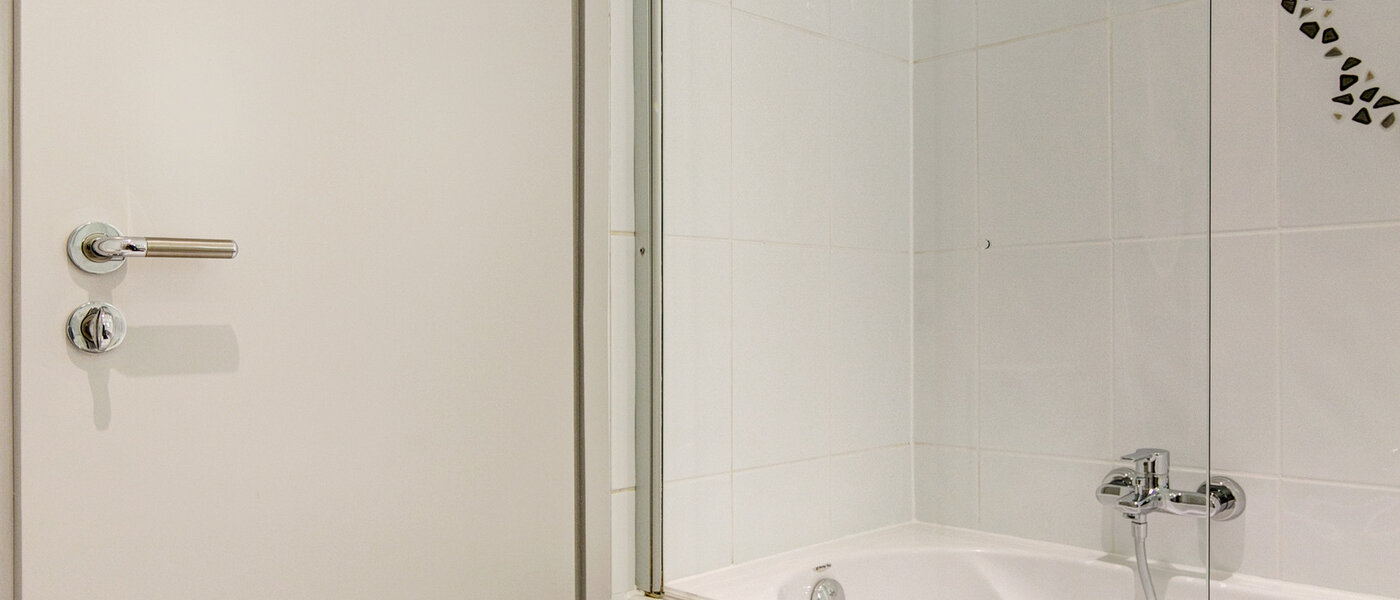 マンション München Sendling 03 浴室 1814