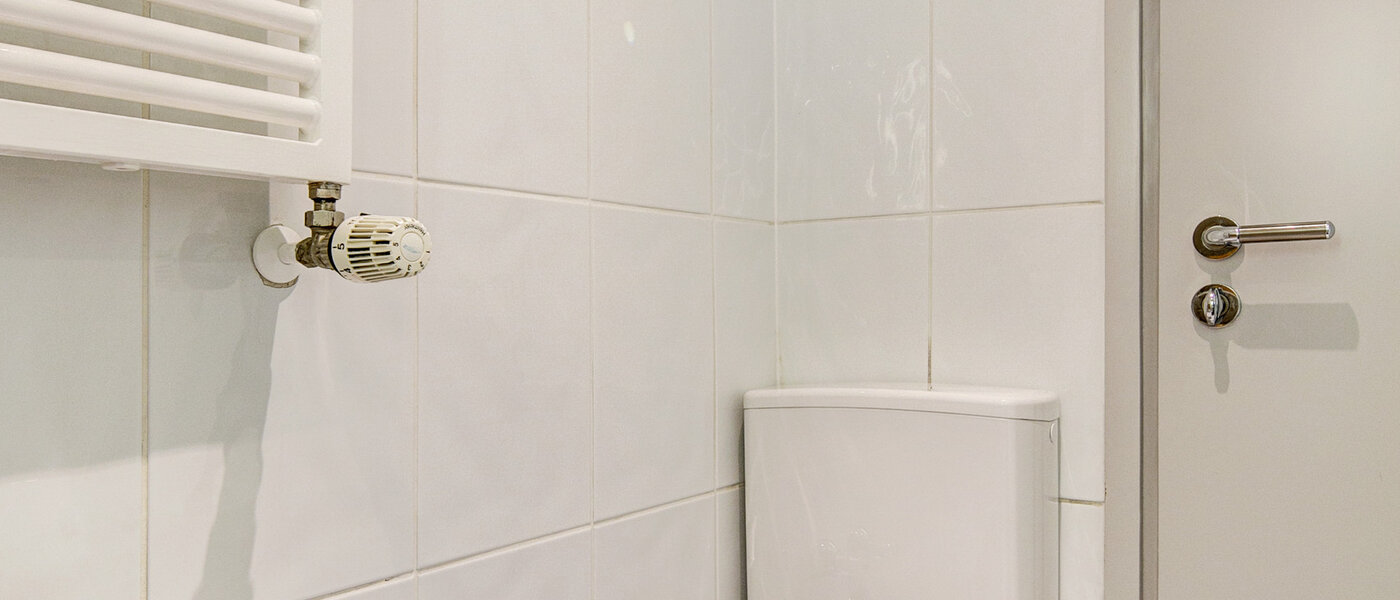 マンション München Sendling 04 浴室 1814