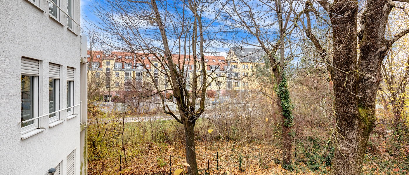 マンション München Berg am Laim 03 物件からの眺め 1827