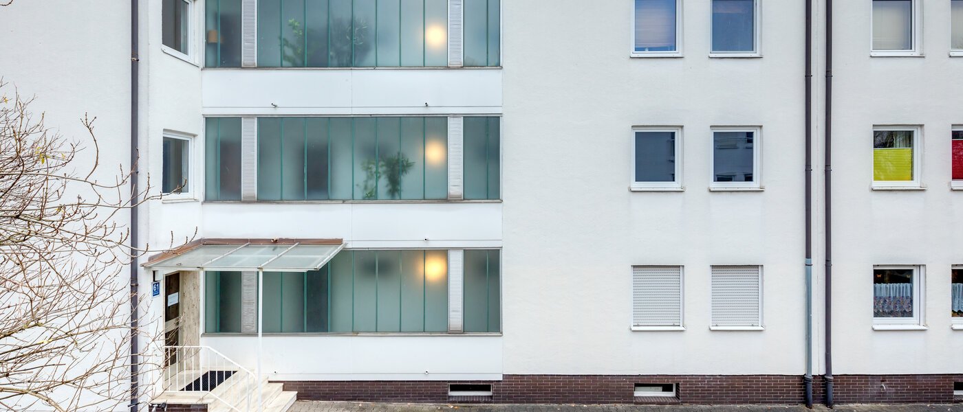 マンション München Berg am Laim 04 物件からの眺め 1827