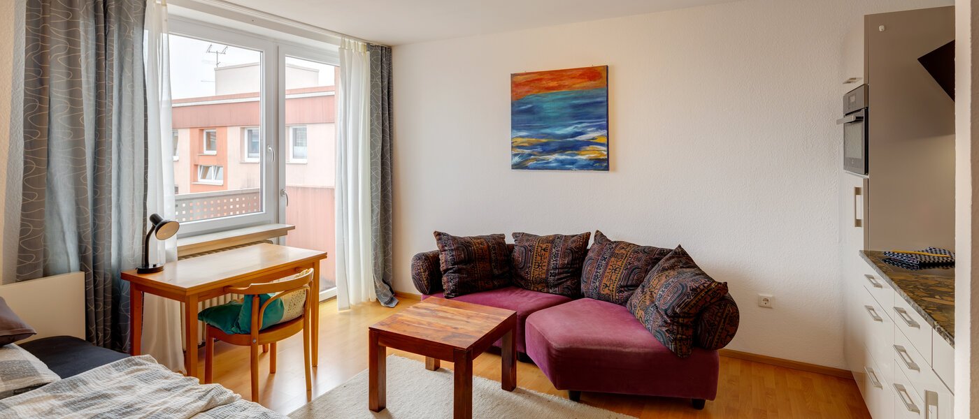 申し訳ございません。こちらの物件はすでに貸し出されました。