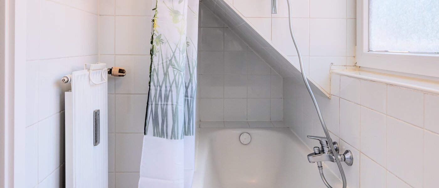 マンション München Pasing 01 浴室 1876