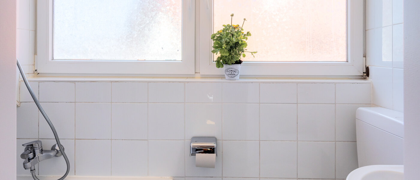 マンション München Pasing 02 浴室 1876