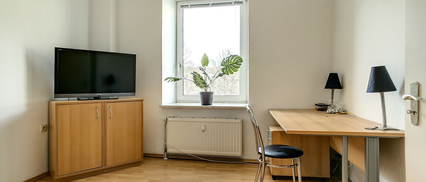 申し訳ございません。こちらの物件はすでに貸し出されました。