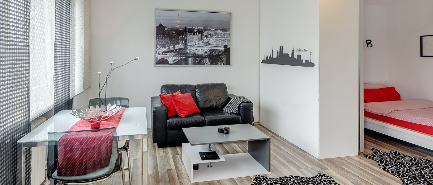 申し訳ございません。こちらの物件はすでに貸し出されました。