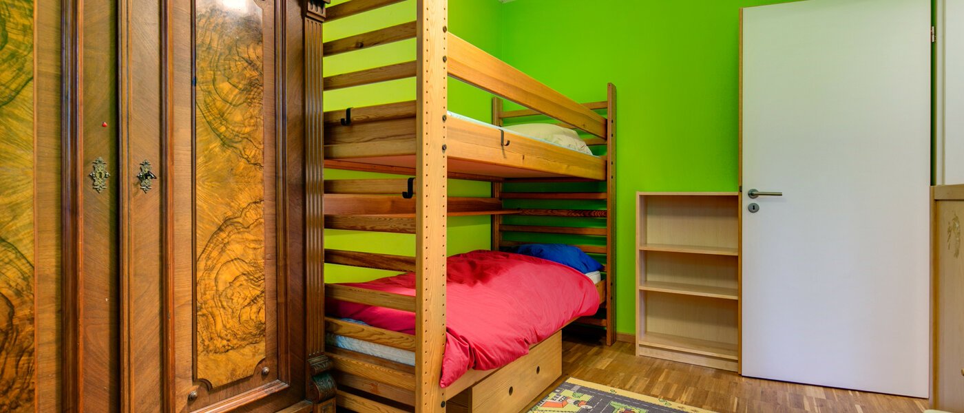 マンション München Großhadern 01 子供部屋 2051