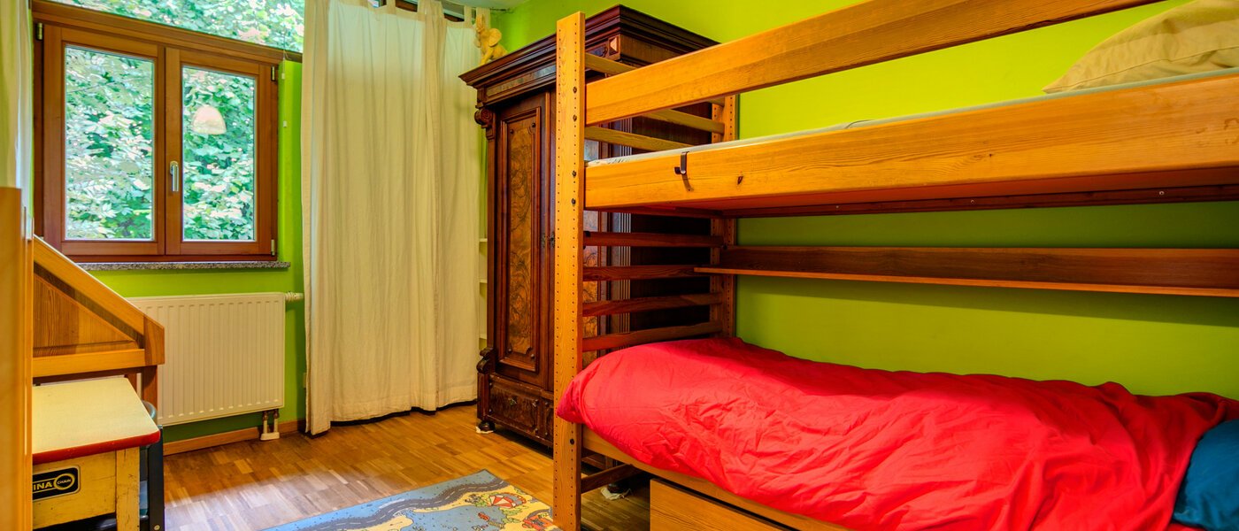 マンション München Großhadern 02 子供部屋 2051