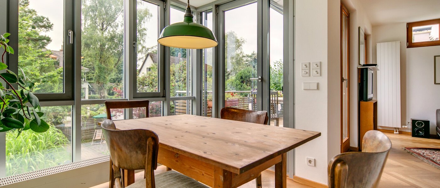 マンション München Großhadern 01 ダイニング 2051