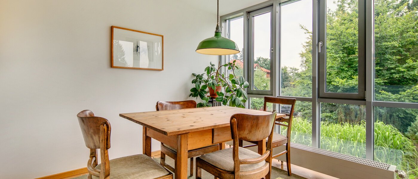 マンション München Großhadern 02 ダイニング 2051