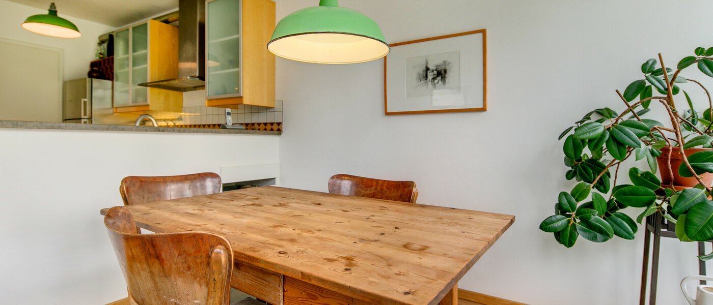 マンション München Großhadern 03 ダイニング 2051