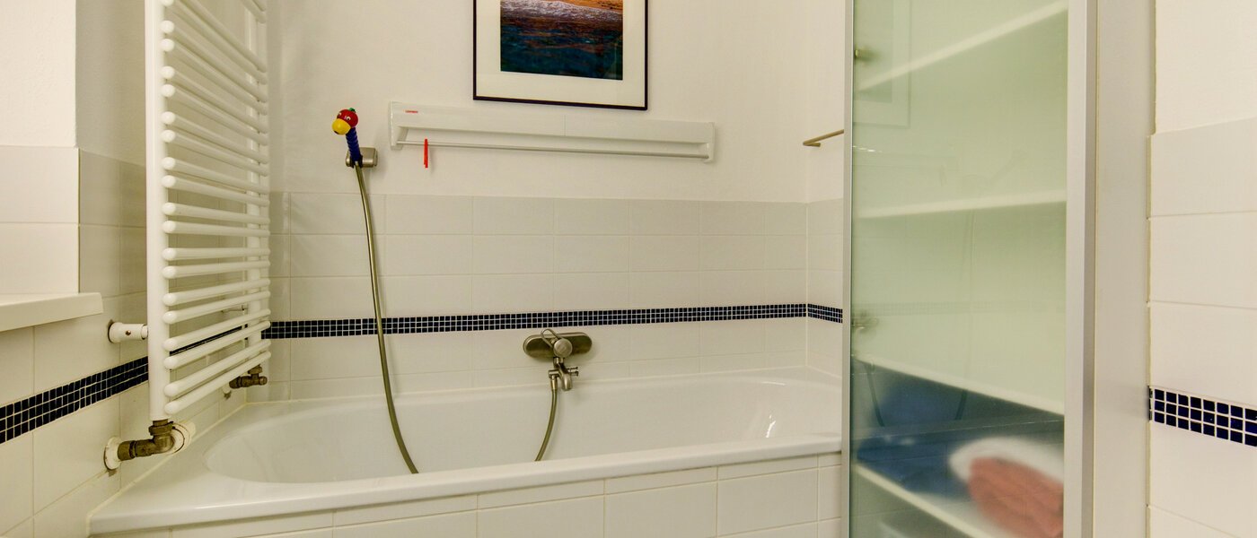 マンション München Großhadern 01 浴室 2051