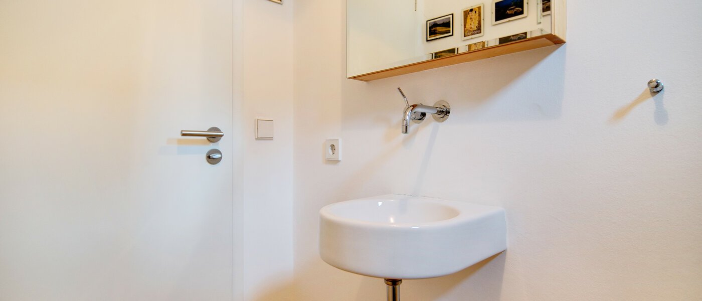 マンション München Großhadern 02 WC 2051