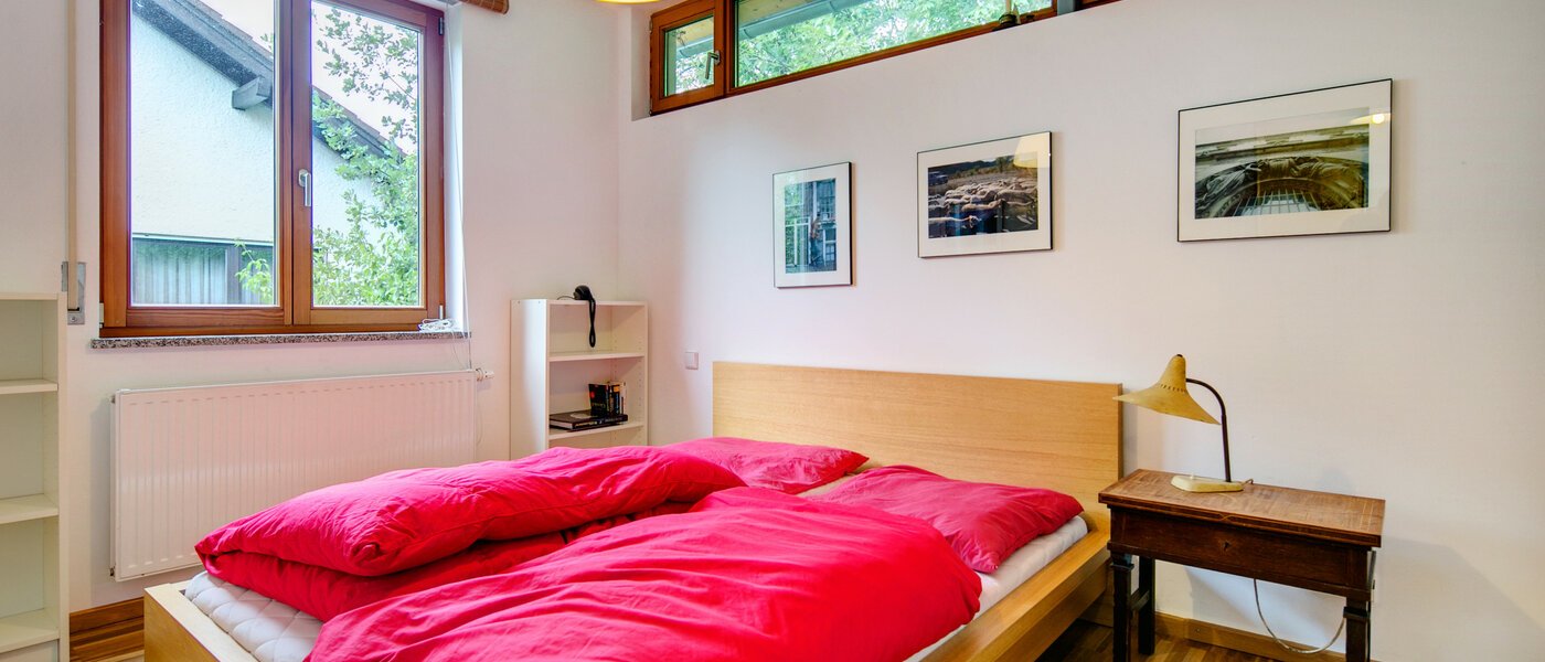 マンション München Großhadern 01 寝室 2051