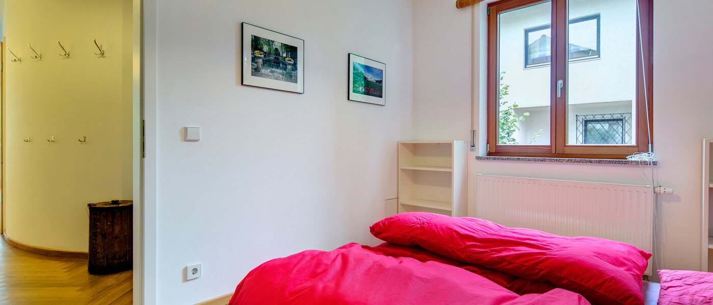 マンション München Großhadern 02 寝室 2051