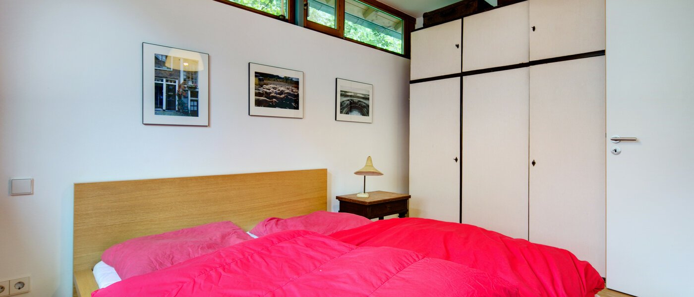 マンション München Großhadern 04 寝室 2051