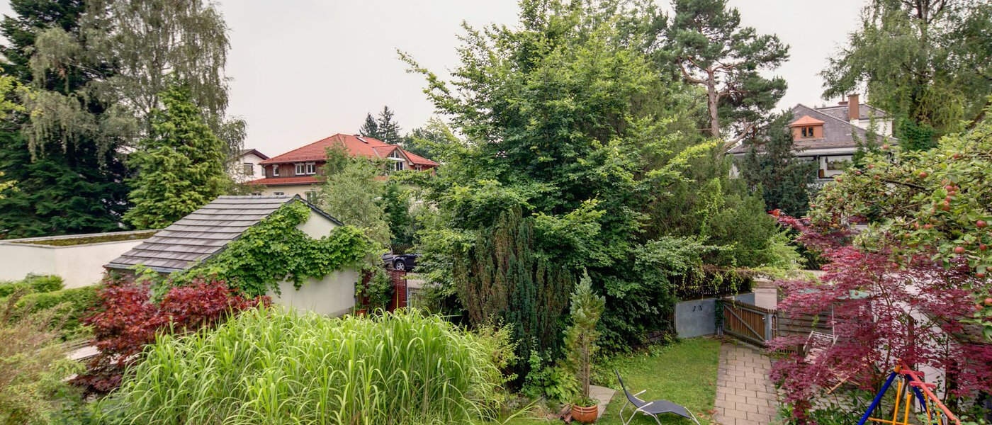 マンション München Großhadern 01 物件からの眺め 2051