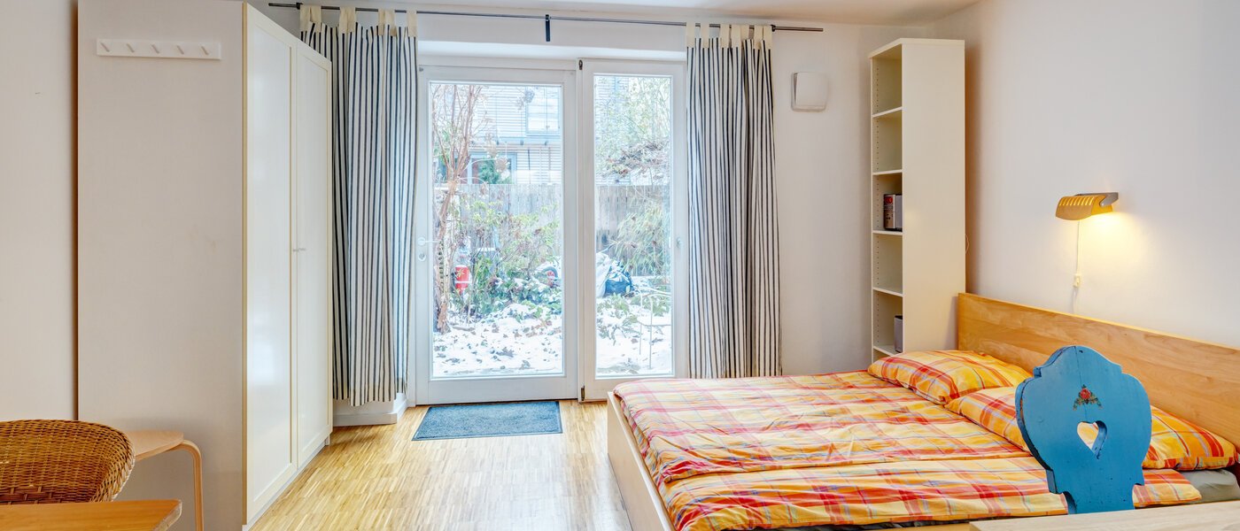 申し訳ございません。こちらの物件はすでに貸し出されました。