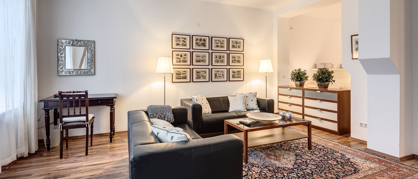 申し訳ございません。こちらの物件はすでに貸し出されました。