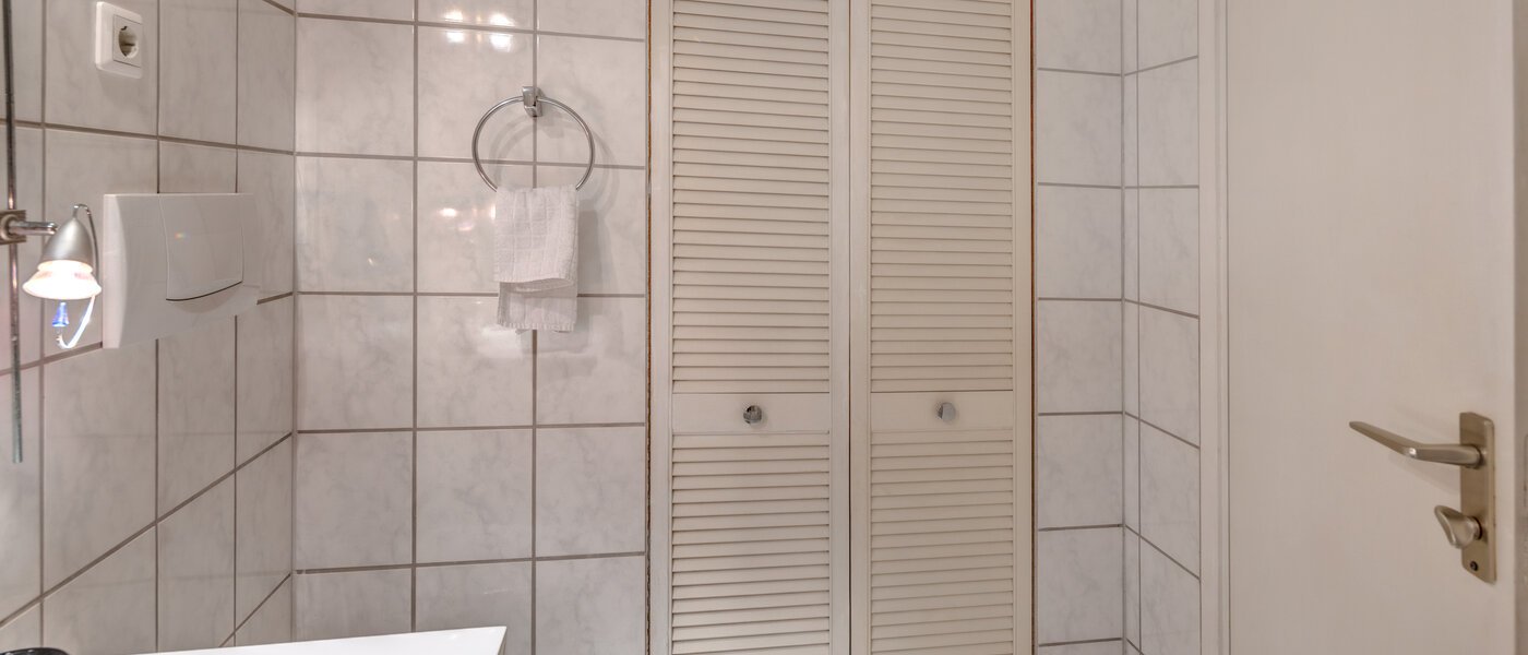 マンション München Cosimapark 02 浴室 2145