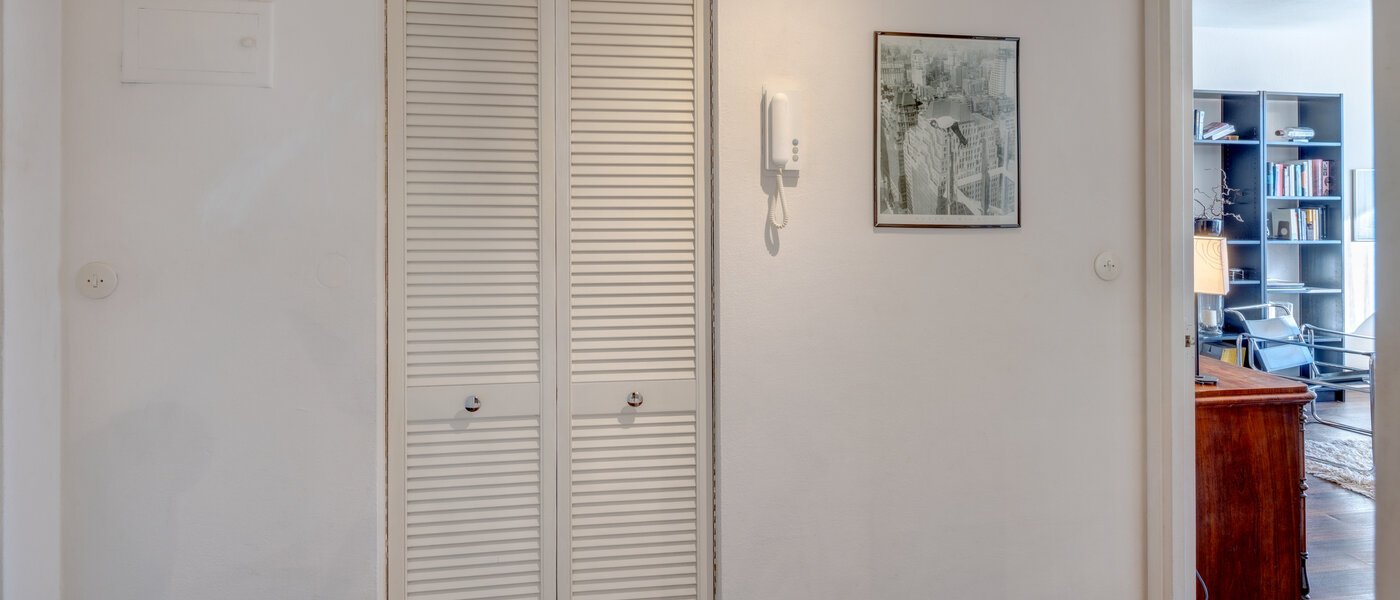 マンション München Cosimapark 02 玄関入り口 2145