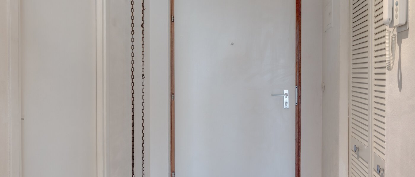 マンション München Cosimapark 03 玄関入り口 2145