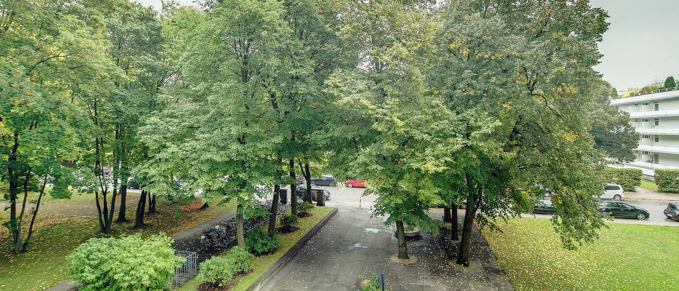 マンション München Cosimapark 02 物件からの眺め 2145