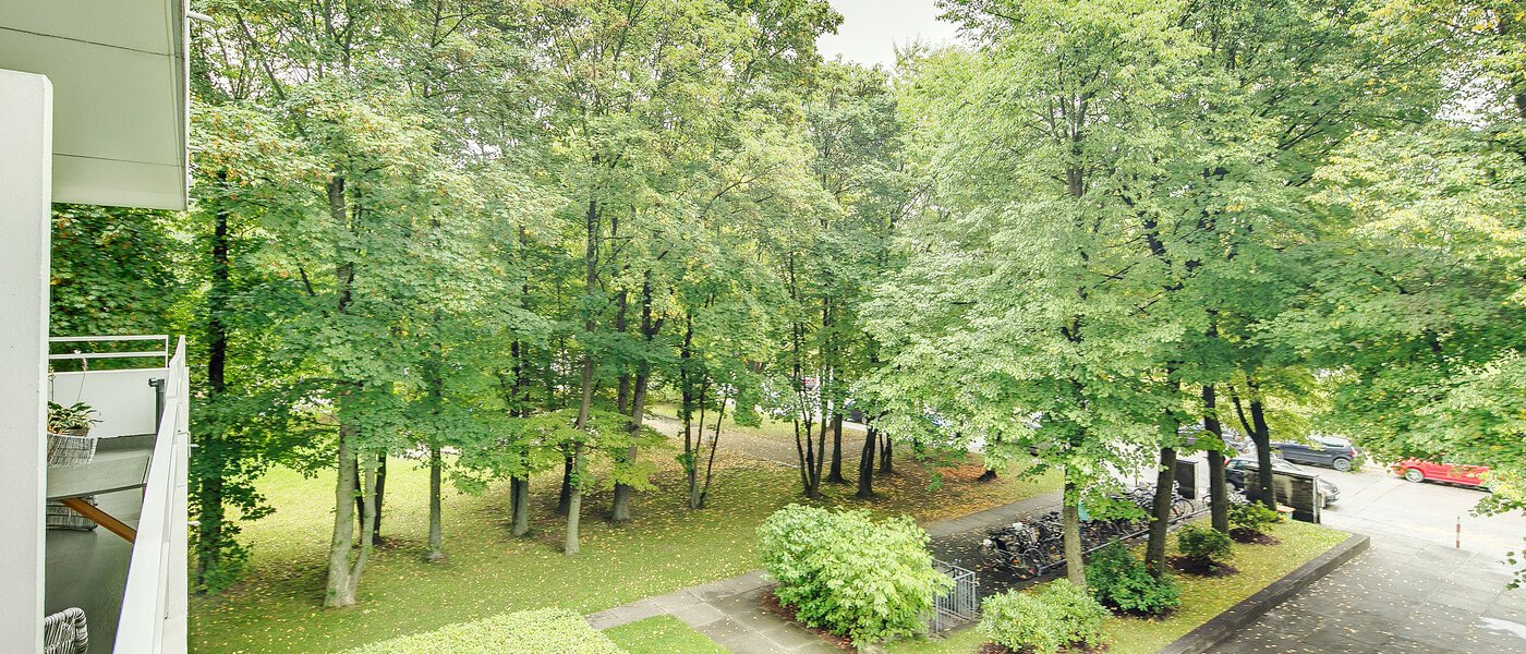 マンション München Cosimapark 03 物件からの眺め 2145