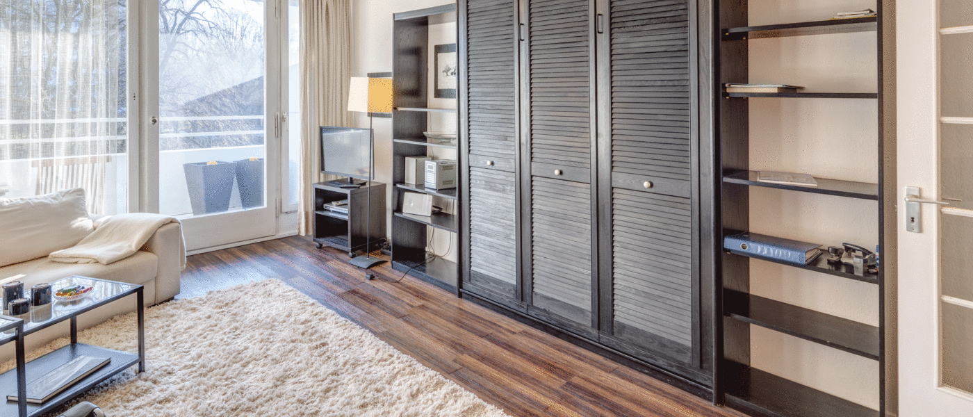 マンション München Cosimapark 01 スリーピングアリア 2145