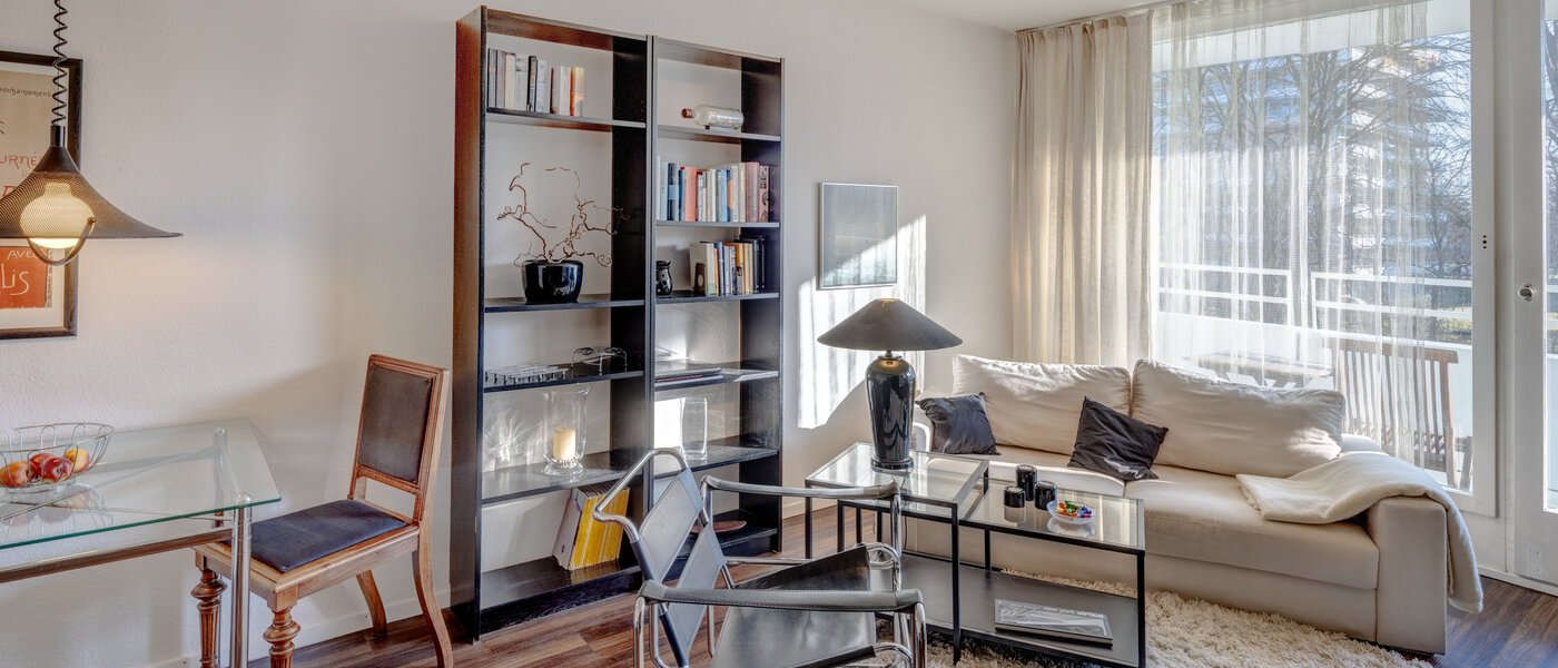 マンション München Cosimapark 01 リビングエリア 2145