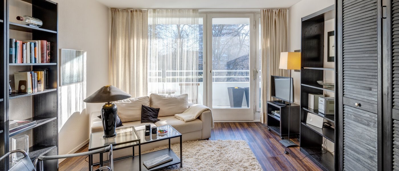 マンション München Cosimapark 02 リビングエリア 2145