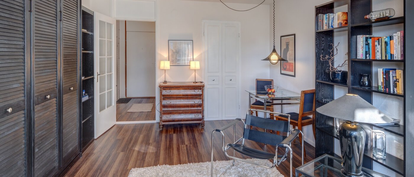 マンション München Cosimapark 03 リビングエリア 2145