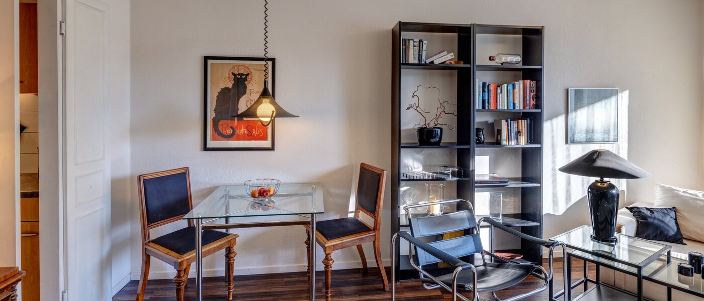 マンション München Cosimapark 04 リビングエリア 2145