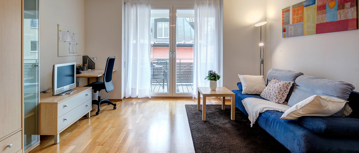 申し訳ございません。こちらの物件はすでに貸し出されました。